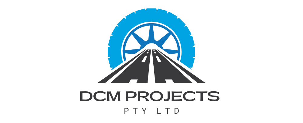 DCM Projects Road Marking and Construction Gauteng